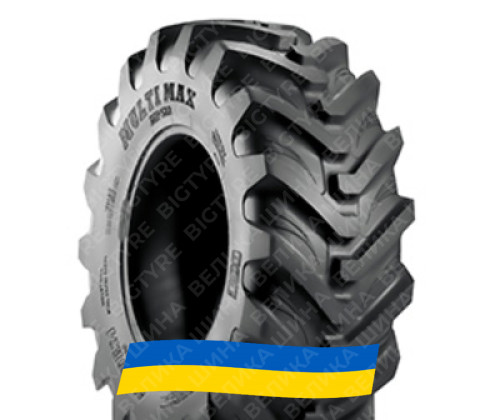12.5/80R18 BKT MULTIMAX MP 522 143/143A8/B Индустриальная шина