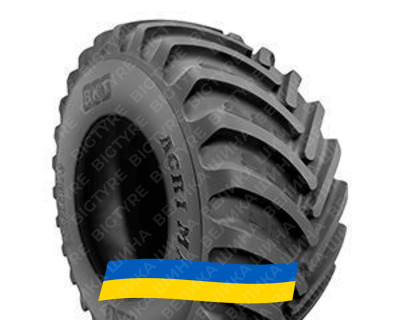 750/70R26 BKT Agrimax RT-600 172/172A8/B TL Сільгосп шина