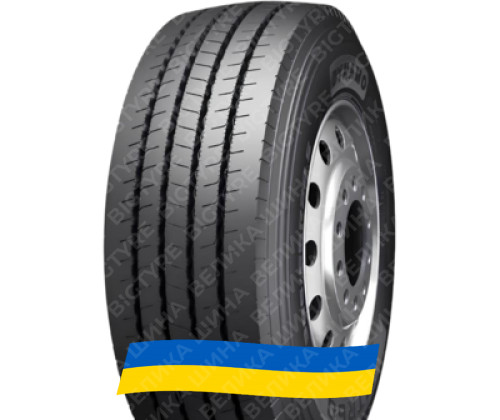 385/65R22.5 Dynamo MTR60 164K Причіпна вантажна шина