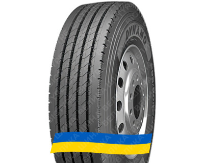 315/80R22.5 Dynamo MFR65 156/153L Рулевая грузовая шина