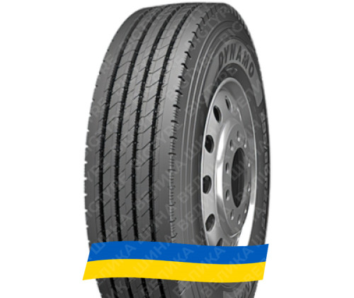 315/80 R22.5 Dynamo MFR65 156/153L Рулевая грузовая шина