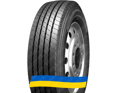 235/75R17.5 Dynamo MAR26 143/141L Рульова вантажна шина