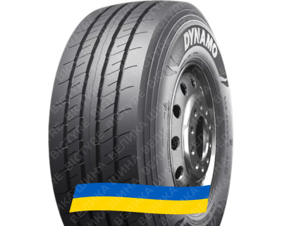 385/65R22.5 Dynamo MTR11 164K Причіпна вантажна шина