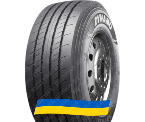 385/65R22.5 Dynamo MTR11 164K Причіпна вантажна шина