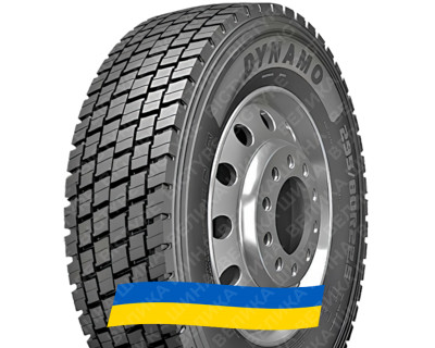 235/75R17.5 Dynamo MDR78 143/141L Ведущая грузовая шина 235/75R17.5 Dynamo MDR78 143/141L Ведущая грузовая шина