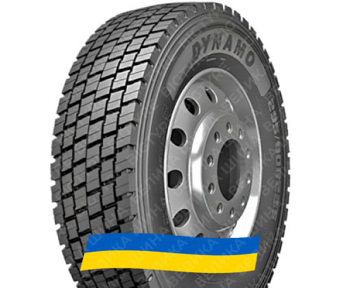 235/75R17.5 Dynamo MDR78 143/141L Ведуча вантажна шина