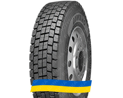 315/80R22.5 Dynamo MDR75 156/153L Ведущая грузовая шина