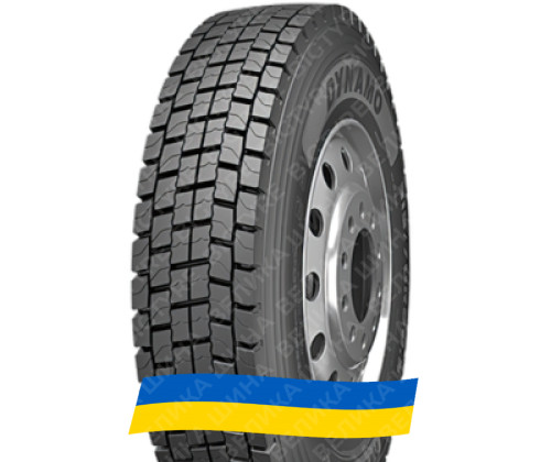 315/80 R22.5 Dynamo MDR75 156/153L Ведущая грузовая шина
