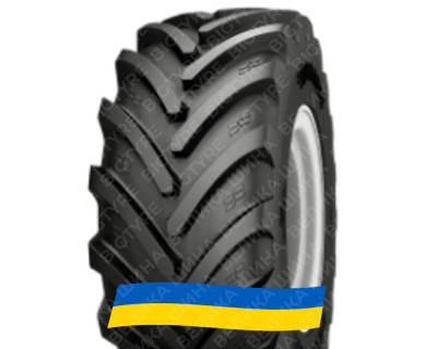 VF 620/75R30 Alliance А-372 172D VF TL Сільгосп шина