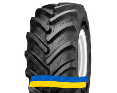 710/75R34 Alliance AGRISTAR-375 178/178A8/B Сельхоз шина