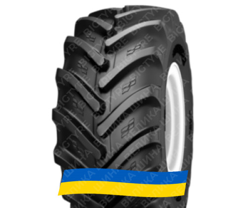 710/75 R34 Alliance AGRISTAR-375 178/178A8/B Сельхоз шина