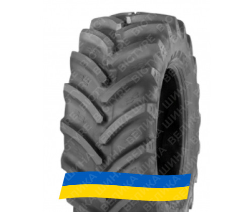 VF 600/65 R28 Alliance A-365 163D VF TL Сельхоз шина