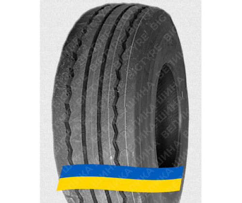 425/65R22.5 Ovation ETL311 165K PR20 Причіпна вантажна шина
