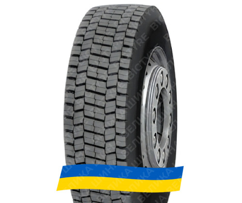 305/70 R19.5 Radburg (наварка) PBD12 Ведуча вантажна шина