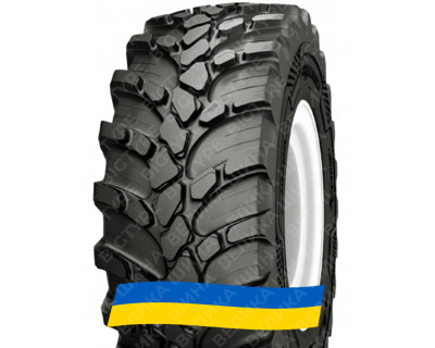 VF 420/70R28 Alliance 373 VIBROFARM 153D VF TL Сільгосп шина