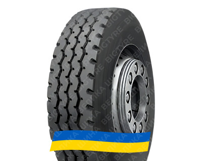205/75R17.5 Radburg (наварка) RZY Ведущая грузовая шина
