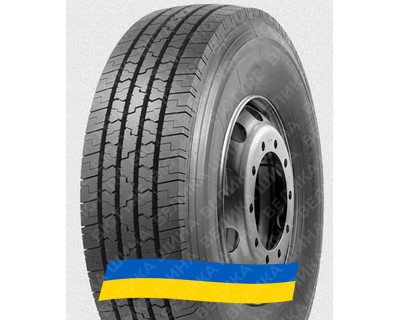 315/70R22.5 Ovation VI-121 154/150L PR20 Універсальна вантажна шина