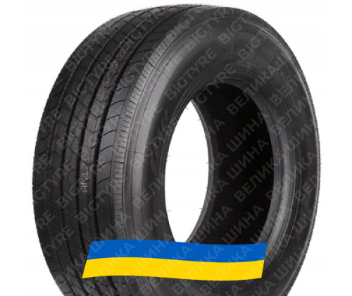 265/70R19.5 Compasal CP521 143/141J PR18 Рульова вантажна шина