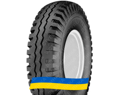 9R16 Starmaxx RM-80 Универсальная грузовая шина