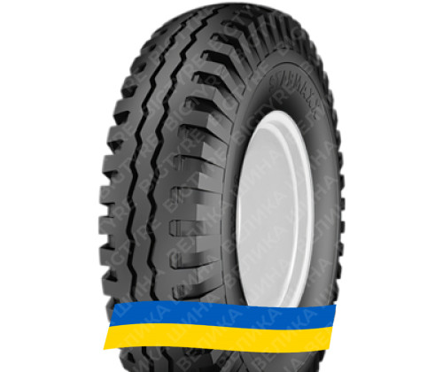 9 R16 Starmaxx RM-80 Универсальная грузовая шина