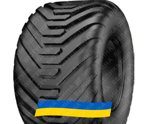 400/60 R15.5 Starmaxx SMT-18 155/151A6 TL PR18 Сельхоз шина
