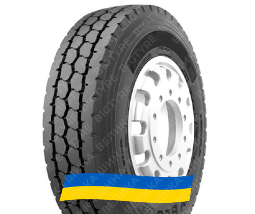 315/80 R22.5 Starmaxx GY800 156/150K Кар'єрна вантажна шина