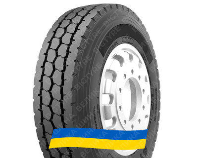 315/80R22.5 Starmaxx GY800 156/150K PR20 Кар'єрна вантажна шина