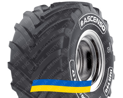 15/55R17 Ascenso IMR 140 138/125A8/A8 Сельхоз шина