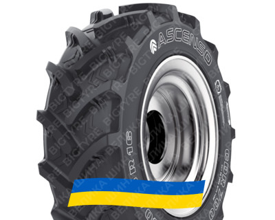 260/70R16 Ascenso CDR 700 109D Сельхоз шина