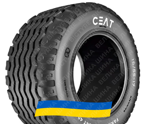 14/65 R16 Ceat FARM IMPLEMENT 404 TL PR14 Сельхоз шина