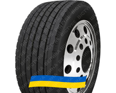 385/65R22.5 Gold Partner GP731 160K Универсальная грузовая шина