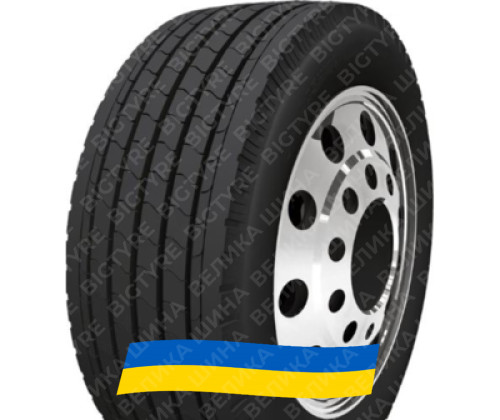 385/65 R22.5 Gold Partner GP731 160K Универсальная грузовая шина