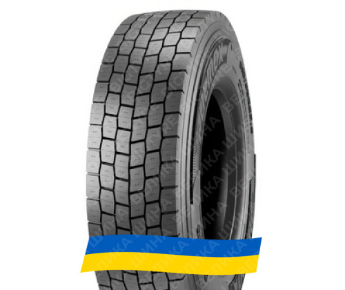 315/80R22.5 Pulmox PX300 156/150L Ведущая грузовая шина