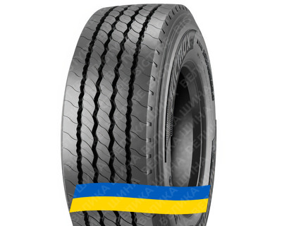 385/65R22.5 Pulmox PT200 160K Причіпна вантажна шина