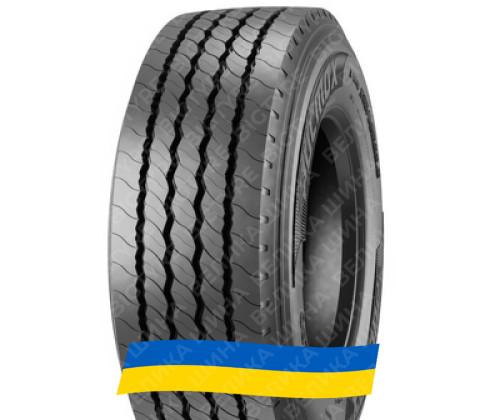 385/65R22.5 Pulmox PT200 160K Причіпна вантажна шина