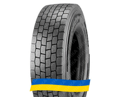 295/80R22.5 Pulmox PX300 152/148L Ведуча вантажна шина