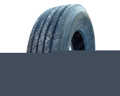 315/70R22.5 Sonix SX701 154/150M Рульова вантажна шина