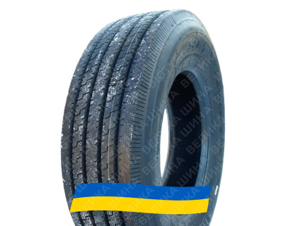 315/70R22.5 Sonix SX701 154/150M Рульова вантажна шина