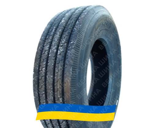 315/70 R22.5 Sonix SX701 154/150M Рульова вантажна шина