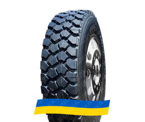 395/85 R20 Triangle TRY66 168G PR20 Універсальна вантажна шина