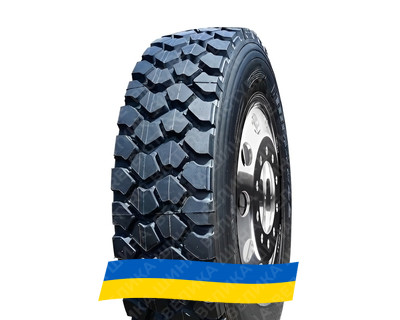 395/85R20 Triangle TRY66 168G PR20 Універсальна вантажна шина