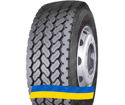 385/65R22.5 Roadlux R526 162K Причіпна вантажна шина