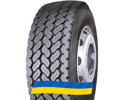 385/65R22.5 Roadlux R526 162K Причіпна вантажна шина
