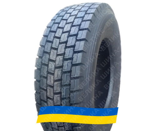 315/80R22.5 Habilead BL600 160/157L Ведущая грузовая шина