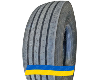 295/80R22.5 Evergreen ESR579 154/149M PR18 Рульова вантажна шина