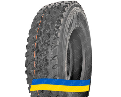 315/80R22.5 Kpatos KT188 157/154M PR20 Универсальная грузовая шина