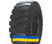 20.5R25 BKT Loader plus 186A2 PR20 Індустріальна шина