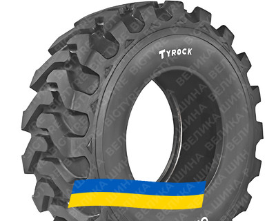 12.5/80R18 Ceat TYROCK PR14 Индустриальная шина
