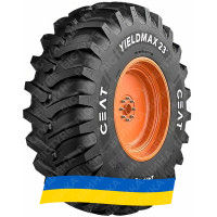 24.50R32 Ceat YIELDMAX 23˚ TL PR12 Сельхоз шина