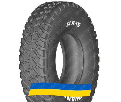 365/85 R20 Advance GLR35 164G Універсальна вантажна шина